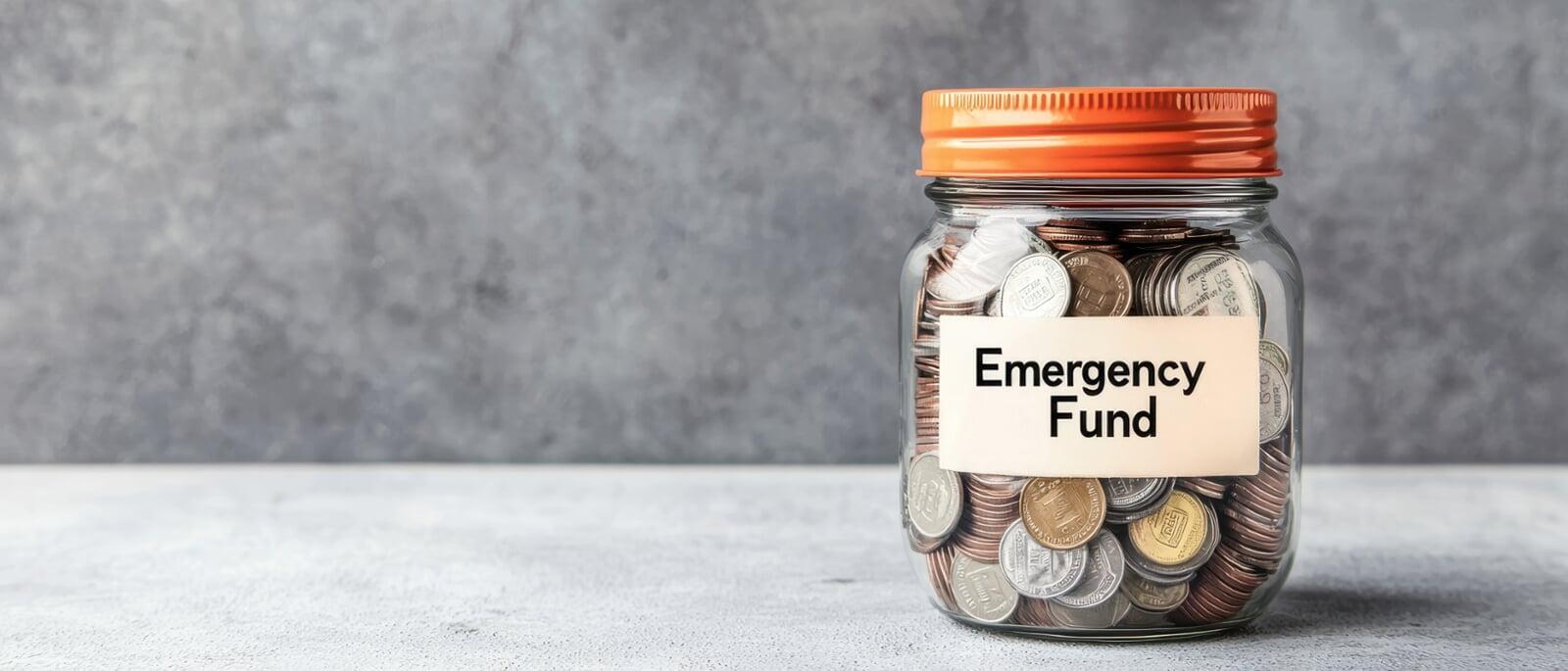 Fondo de emergencia: tu primer escudo financiero